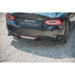 Maxton Design - Rear...