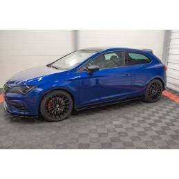 Maxton Design - Side Skirts...