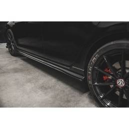 Maxton Design - Side Skirts...