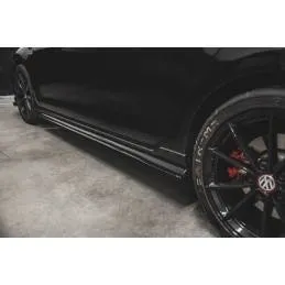 Maxton Design - Side Skirts...