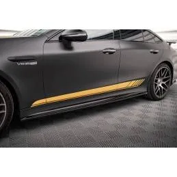 Maxton Design - Side Skirts...