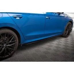 Maxton Design - Side Skirts...
