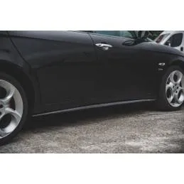 Maxton Design - Side Skirts...