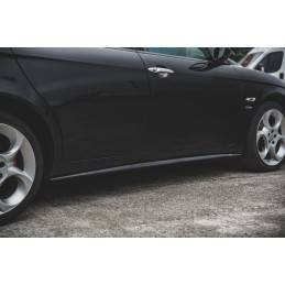 Maxton Design - Side Skirts...