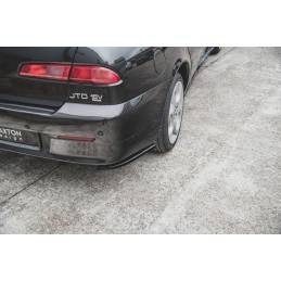 Maxton Design - Rear Side...