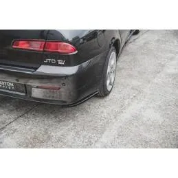 Maxton Design - Rear Side...
