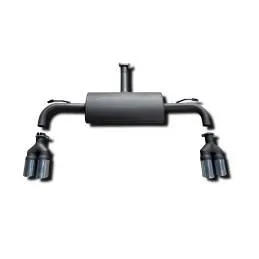 Maxton Design - Exhaust...