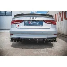 Maxton Design - Rear...