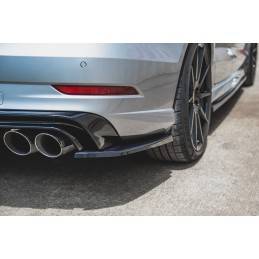 Maxton Design - Rear Side...