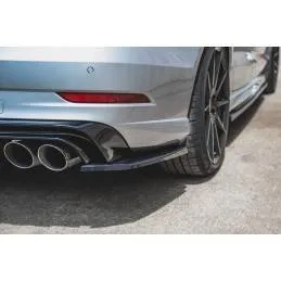 Maxton Design - Rear Side...