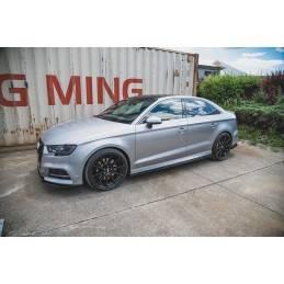 Maxton Design - Side Skirts...