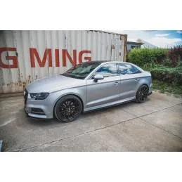 Maxton Design - Side Skirts...