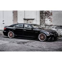 Maxton Design - Side Skirts...