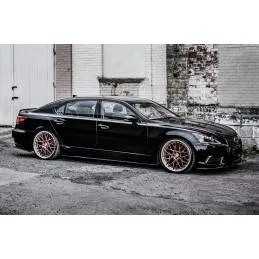 Maxton Design - Side Skirts...