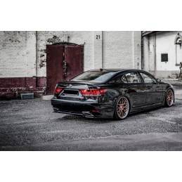Maxton Design - Rear...