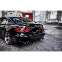 Maxton Design - Rear...