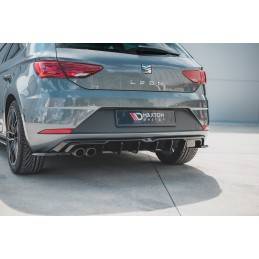 Maxton Design - Rear...