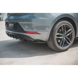 Maxton Design - Rear Side...