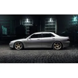 Maxton Design - Side Skirts...