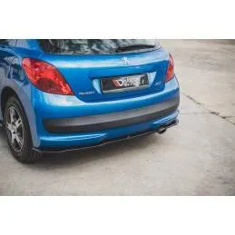 Maxton Design - Rear Side...