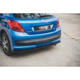 Maxton Design - Rear Side...
