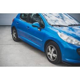 Maxton Design - Side Skirts...