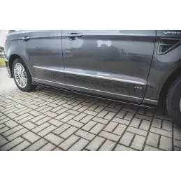 Maxton Design - Side Skirts...