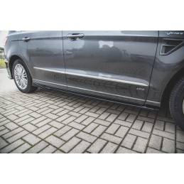 Maxton Design - Side Skirts...