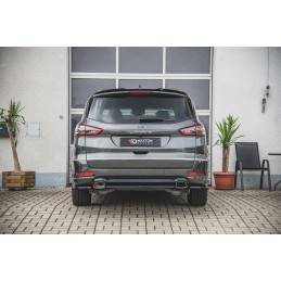 Maxton Design - Rear...