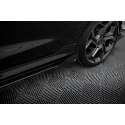 Maxton Design - Side Flaps...