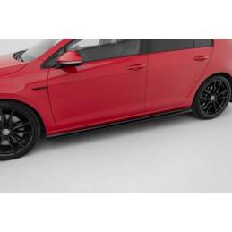 Maxton Design - Side Skirts...
