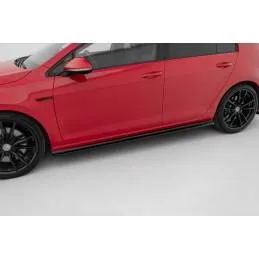 Maxton Design - Side Skirts...