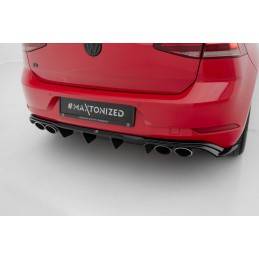 Maxton Design - Rear...