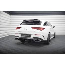 Maxton Design - Rear...