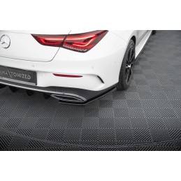 Maxton Design - Rear Side...