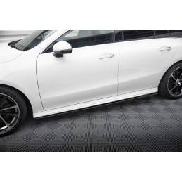 Maxton Design - Side Skirts...