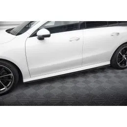 Maxton Design - Side Skirts...