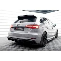 Maxton Design - Rear...