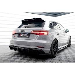 Maxton Design - Rear...