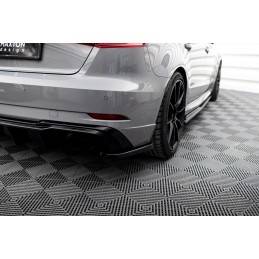 Maxton Design - Rear Side...