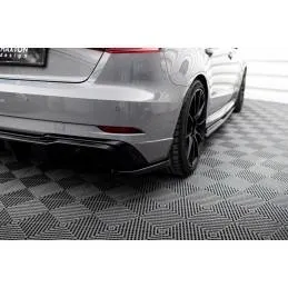Maxton Design - Rear Side...