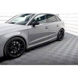 Maxton Design - Side Skirts...