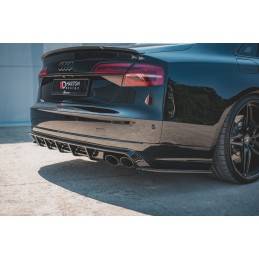 Maxton Design - Rear Side...