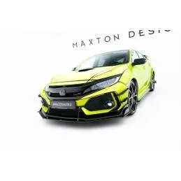 Maxton Design - Street Pro...