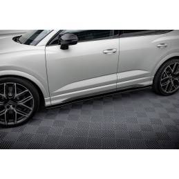 Maxton Design - Side Skirts...