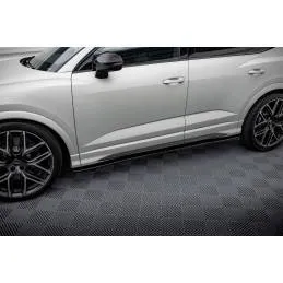 Maxton Design - Side Skirts...