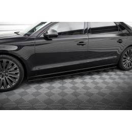 Maxton Design - Side Skirts...