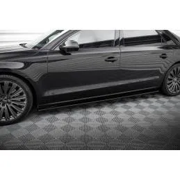 Maxton Design - Side Skirts...