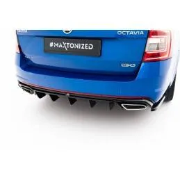 Maxton Design - Rear...