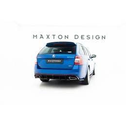 Maxton Design - Rear...